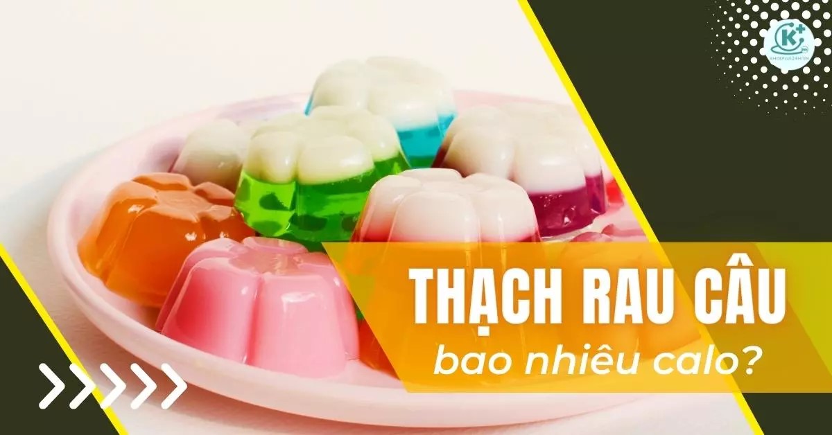 thach rau cau nhieu calo